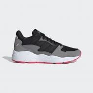 Кроссовки женские Adidas CRAZYCHAOS EF1060 р.36 черные