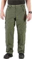 Штани 5.11 Tactical Taclite Pro Pants [190] TDU Green W34/L30