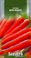Семена SeedEra морковь Вита Лонга 2 г (4823073720721)