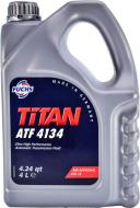 Масло трансмиссионное Fuchs Titan 4134 ATF 4 л (TITAN ATF 4134 4L)