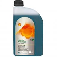 Антифриз SHELL 774 C/P G11 от -20 до +104 концентрат 1 л синий (ТОВ-У510617) Антифриз SHELL 774 C/P G11 от -20 до +104 концентрат 1 л синий (ТОВ-У510617)