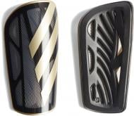 Щитки футбольные Adidas TIRO LEAGUE SHIN GUARDS IP4000 р. M черный