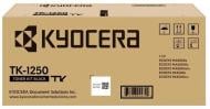 Картридж лазерный Kyocera TK-1250 черный