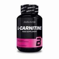 Карнітин BioTechUSA L-Carnitine 1000 mg 30 капс.