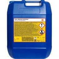 Антифриз SHELL 774 C/P G11 от -20 до +104 концентрат 20 л синий (ТОВ-У510618) Антифриз SHELL 774 C/P G11 от -20 до +104 концентрат 20 л синий (ТОВ-У510618)