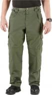 Штани 5.11 Tactical Taclite Pro Pants [190] TDU Green W42/L36