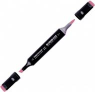 Маркер спиртовой FINECOLOUR EF102-141N смородина