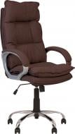Кресло Nowy Styl YAPPI TILT CHR68 MR-06 коричневый