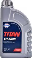 Мастило трансмісійне Fuchs Titan 6008 ATF 1 л (TITAN ATF 6008 1L)