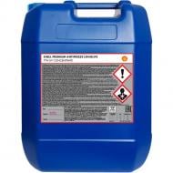 Антифриз SHELL Longlife 774 D-F G12+ від -20 до +104 концентрат 20 л рожевий (ТОВ-У510723)