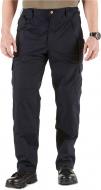 Штани 5.11 Tactical Taclite Pro Pants [724] Dark Navy W28/L32