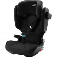 Автокрісло Britax-Romer KIDFIX i-SIZE чорний cosmos black 2000035120