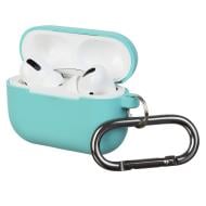 Чехол для наушников Armorstandart Hang Case для Apple Airpods Pro coastal blue ARM56102