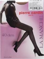 Колготки Pierre Cardin LA MANCHE 40 den Visone 3 бежевий