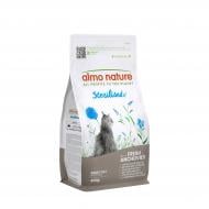 Корм сухий для котів Almo Nature Holistic свіжий анчоус 400 г