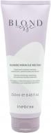 Маска INEBRYA для волос оттенков блонд Blonde Miracle Nectar 250 мл