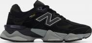 Кроссовки мужские New Balance 9060 U9060-ORA р.45 черные