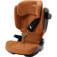 Автокресло Britax-Romer KIDFIX i-SIZE оранжевый golden cognac 2000035124