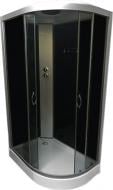 УЦЕНКА! Душевой бокс GM SV-2511 L 120x85 см (УЦ №34)