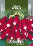 Насіння Seedera редиска Богиня 2 г