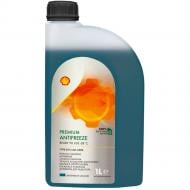Антифриз SHELL 774 C/P G11 от -35 до +108 готовый 1 л синий (ТОВ-У511336) Антифриз SHELL 774 C/P G11 от -35 до +108 готовый 1 л синий (ТОВ-У511336)