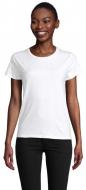 Футболка женская Sol's Pioneer Women 03579102 р.XXL белый