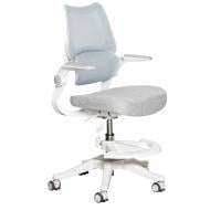 Кресло детское Mealux Fantasy Air DB синий