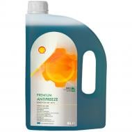 Антифриз SHELL 774 C/P G11 від -35 до +108 готовий 4 л синій (ТОВ-У505807)