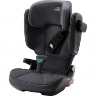 Автокресло Britax-Romer KIDFIX i-SIZE серый storm grey 2000035121