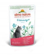 Корм вологий для котів Almo Nature Holistic Functional лосось 70 г