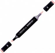 Маркер спиртовий FINECOLOUR EF102-147N матова троянда