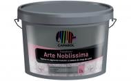 Декоративне покриття Caparol Capadecor Arte Noblissima 2,5 л 3,2 кг
