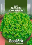 Семена Seedera салат листовой Одесский кучерявец 10 г