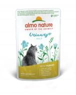 Корм вологий для котів Almo Nature Holistic Functional індичка 70 г