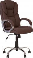 Кресло Nowy Styl MORFEO TILT CHR68 MR-06 коричневый