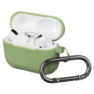 Чохол для навушників Armorstandart Hang Case для Apple Airpods Pro matcha green ARM56061