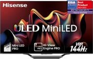 Телевізор Hisense 65U7NQ