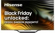 Телевизор Hisense 65U7NQ