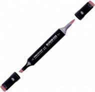 Маркер спиртовий FINECOLOUR EF102-149 стара троянда