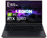 Ноутбук Lenovo Legion 5 15,6" (81W101CCRA) blue