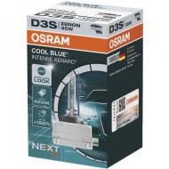 Автолампа ксеноновая Osram Cool Blue Intense (Next Gen) D4S 35 Вт 1 шт.(OS 66340CBN)