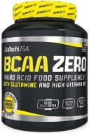 Аминокислотная смесь BioTechUSA BCAA Zero 700 г