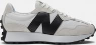 Кроссовки мужские New Balance 327 MS327-CWB р.44,5 бежевые