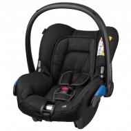 Автокрісло Maxi-Cosi Citi (Black Raven) чорний 88238954