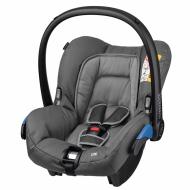 Автокресло Maxi-Cosi Citi (Concrete grey) серый 88238964