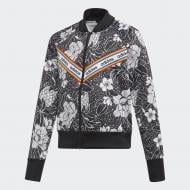 Джемпер Adidas YG TT x Farm EH6146 черный Джемпер Adidas YG TT x Farm EH6146 черный