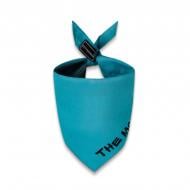 Бандана Pet Fashion WEEKEND р. M-XL блакитна Бандана Pet Fashion WEEKEND р. M-XL блакитна