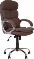 Кресло Nowy Styl DOLCE ANYFIX CHR68 MR-06 коричневый Кресло Nowy Styl DOLCE ANYFIX CHR68 MR-06 коричневый