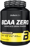 Амінокислотна суміш BioTechUSA BCAA Zero лимонний 700 г 77 порц.