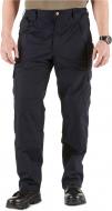 Брюки 5.11 Tactical Taclite Pro Pants [724] Dark Navy W40/L34